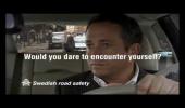 Embedded thumbnail for &amp;quot;Would You dare to encounter Yourself?&amp;quot; - Sweden