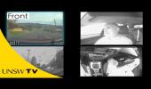 Embedded thumbnail for Driving Habits Study to Save Lives. Australia