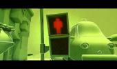 Embedded thumbnail for Greenlight - Pedestrian Traffic Lights - Educational Road Safety Video for Kids