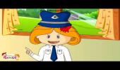 Embedded thumbnail for Road Safety Rules and Tips for Children.