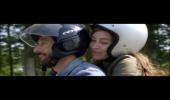 Embedded thumbnail for Summer 2013 Road Safety Campaign - Spain